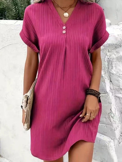 Milly - Effortless Comfort Dress
