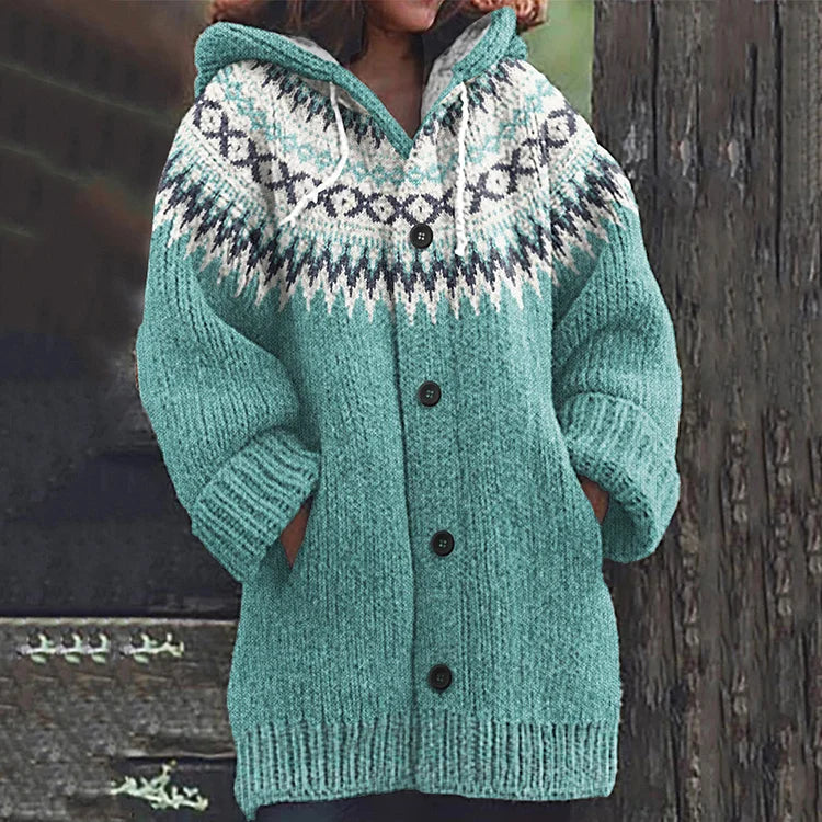 Angeline - Chic Comfort Sweater