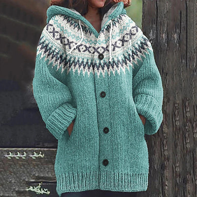Angeline - Chic Comfort Sweater