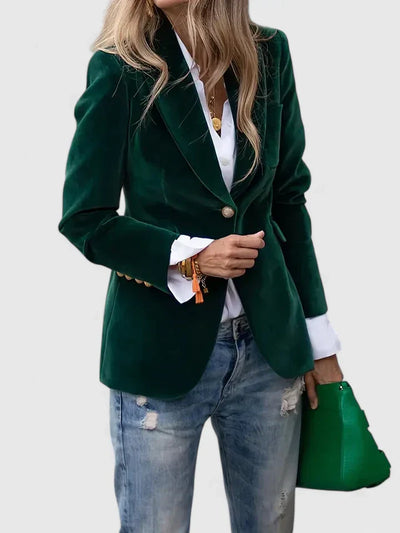 Lileth - Sophisticated Versatile Blazer