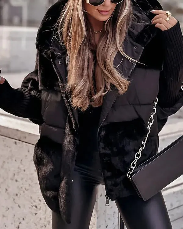 Juliet - Timeless Knit Jacket