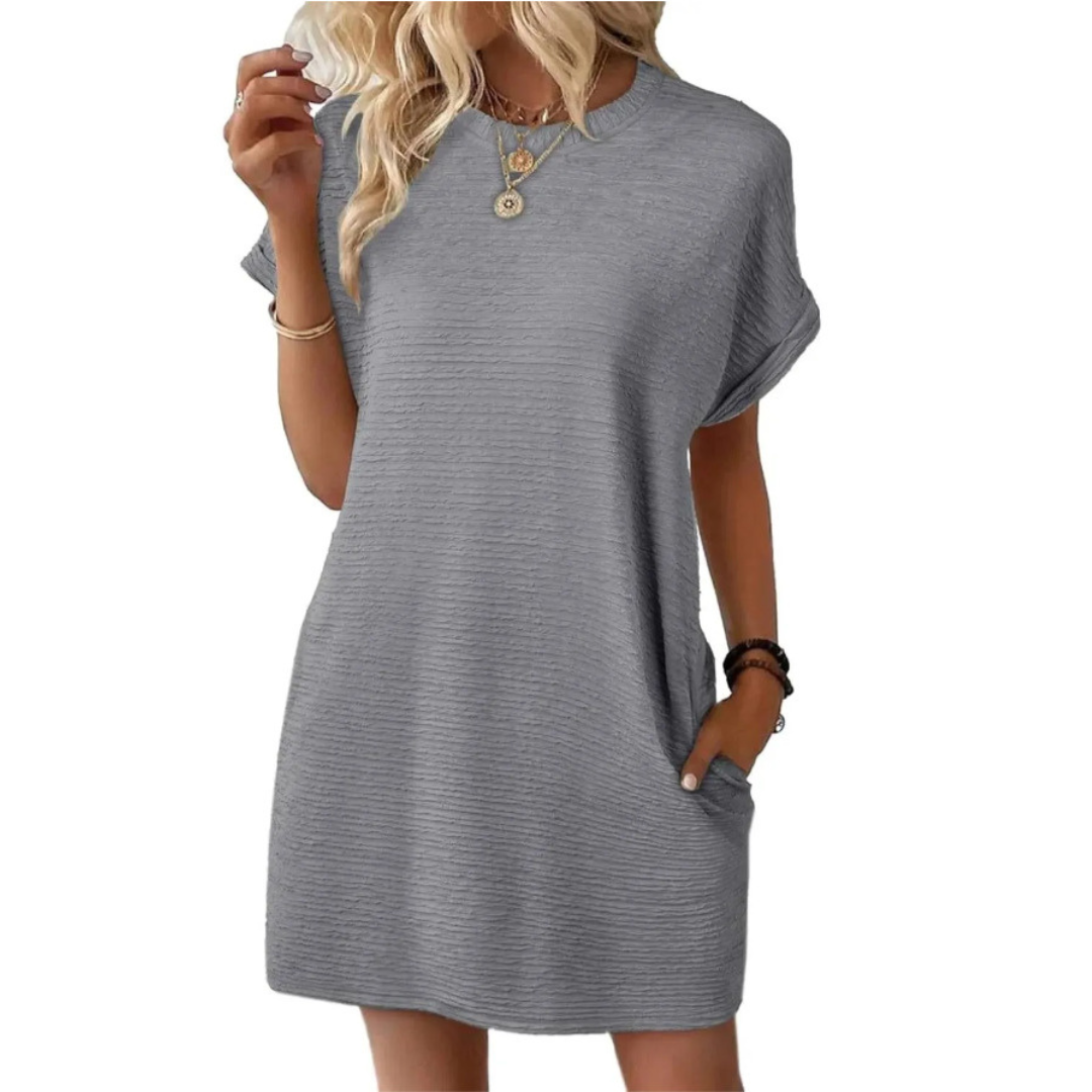 Evasha - Timeless Summer Dress