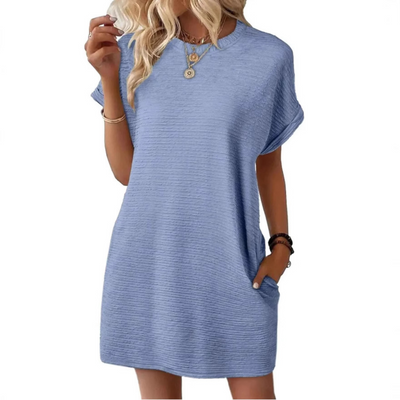 Evasha - Timeless Summer Dress