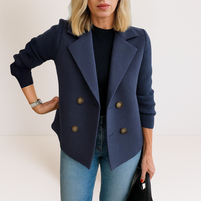 Martine - Chic Comfort Jacket