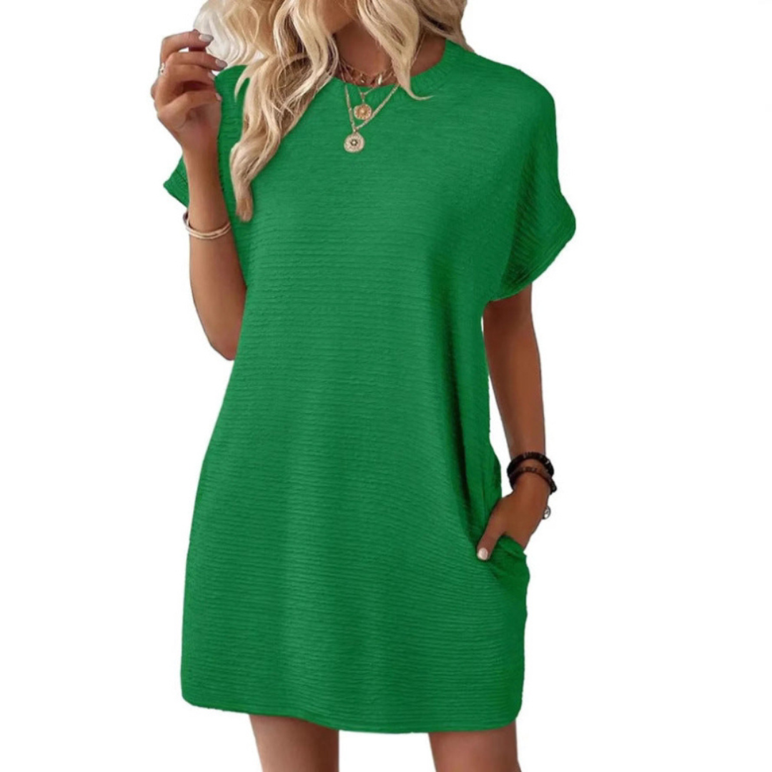 Evasha - Timeless Summer Dress