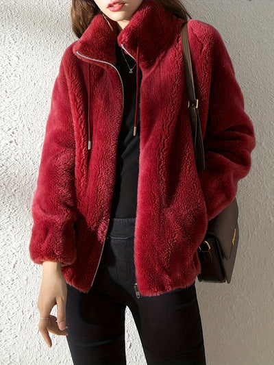Avelora - Cozy Everyday Jacket