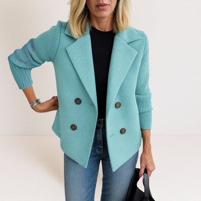 Martine - Chic Comfort Jacket