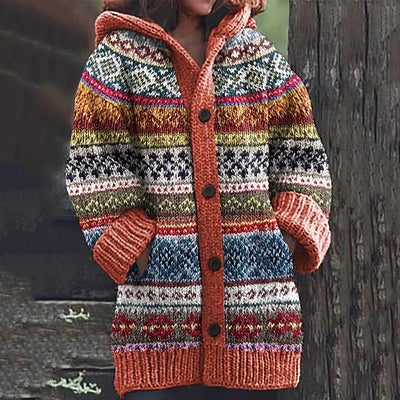 Angeline - Chic Comfort Sweater