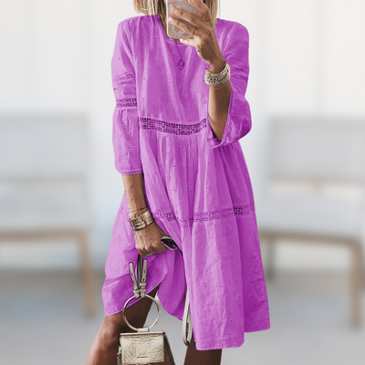 Vera - Chic Summer Elegance