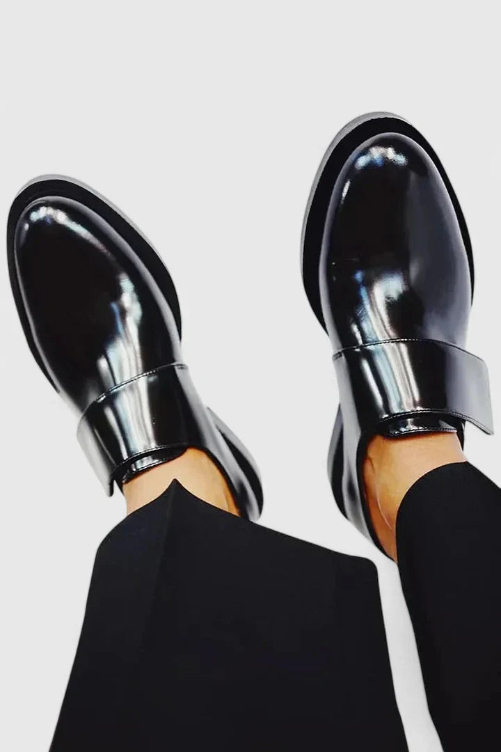 Ivareen - Chaussures Orthopédiques Modernes