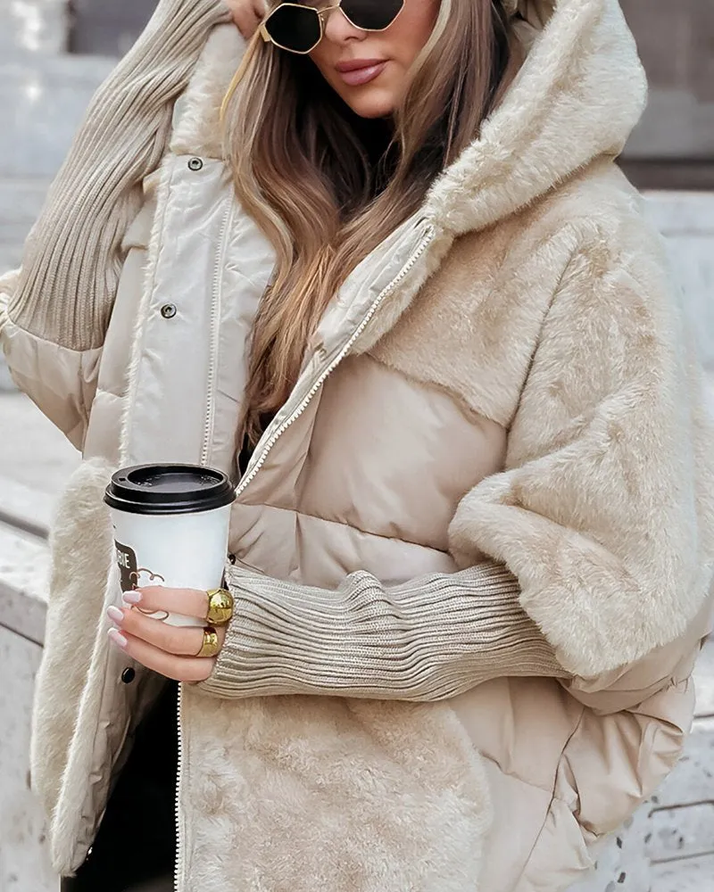 Juliet - Timeless Knit Jacket