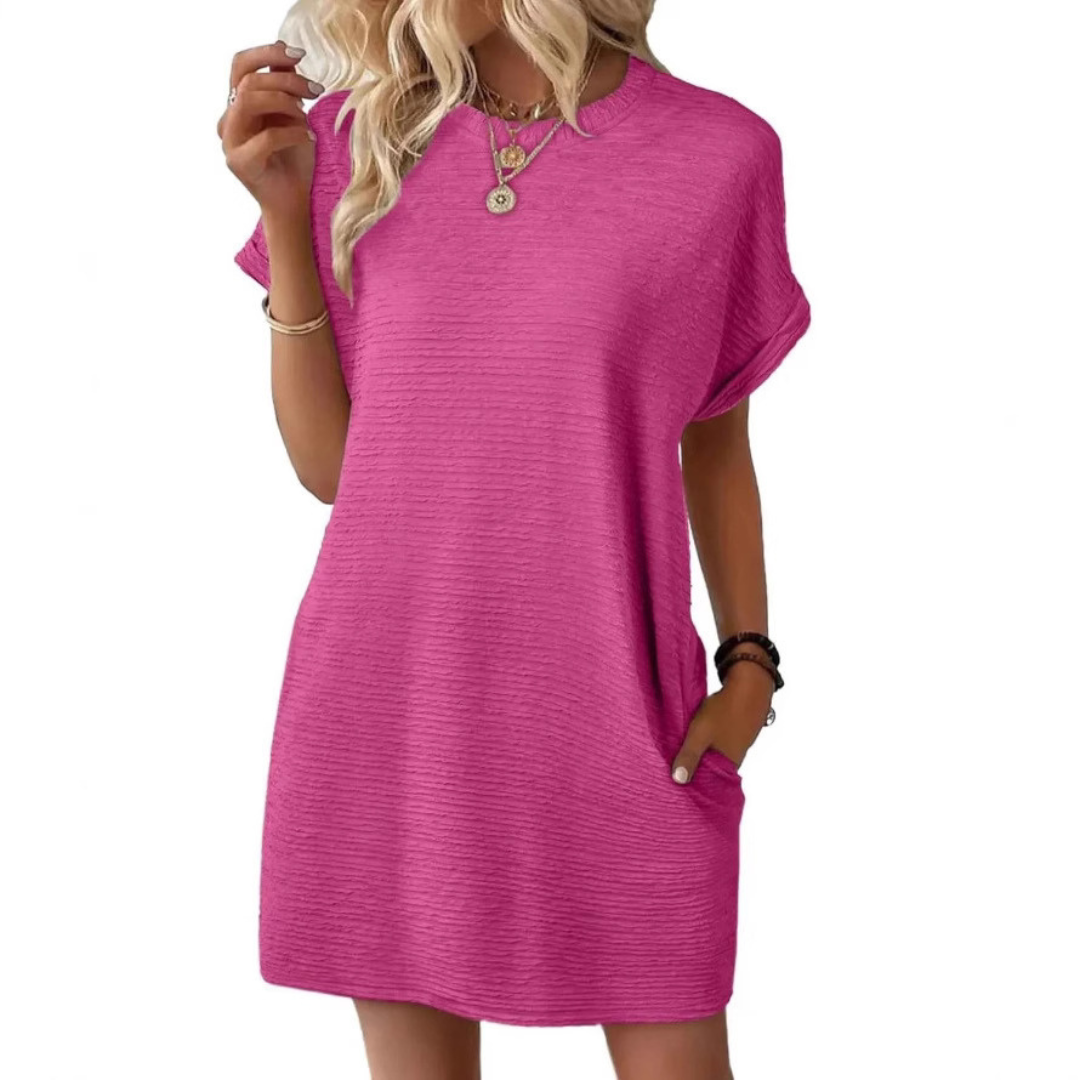 Evasha - Timeless Summer Dress