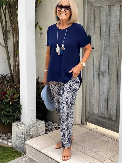 Claire - Effortless Comfort Set