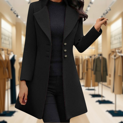 Vinci - Chic Cozy Winter Coat