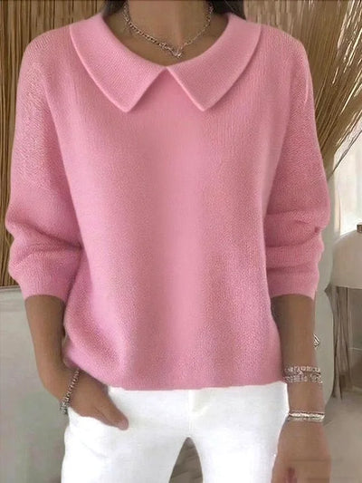 Katie - Timeless Comfort Sweater
