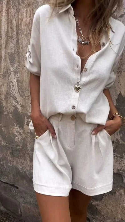 Sienna - Effortless Summer Set