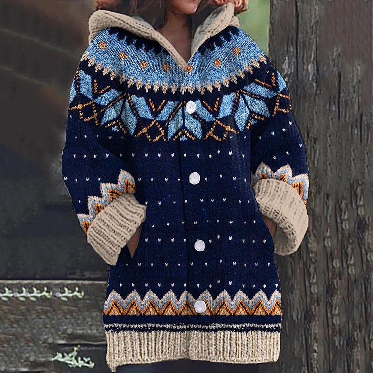 Angeline - Chic Comfort Sweater