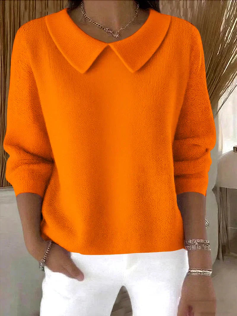 Katie - Timeless Comfort Sweater