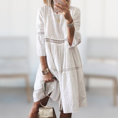 Vera - Chic Summer Elegance