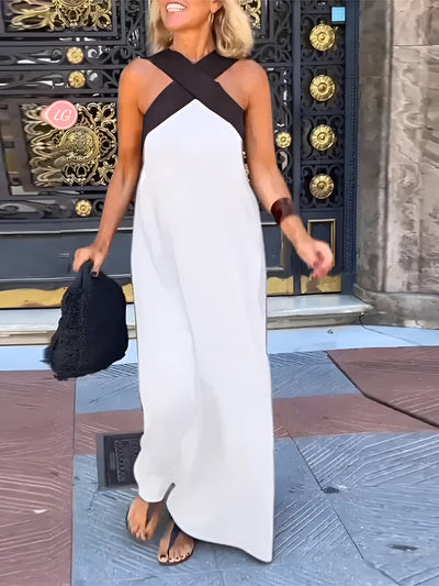 Delphine - Lightweight Summer Dress