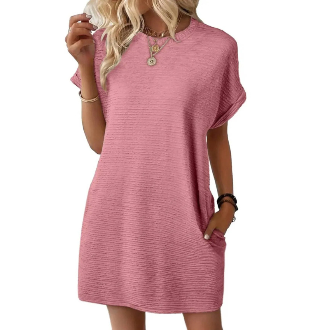 Evasha - Timeless Summer Dress