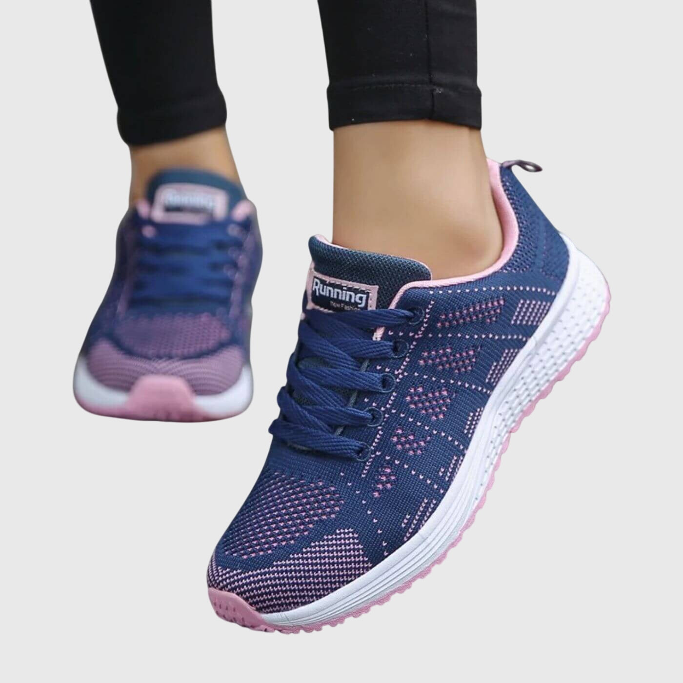 Betta - Chaussures Orthopédiques Confortables