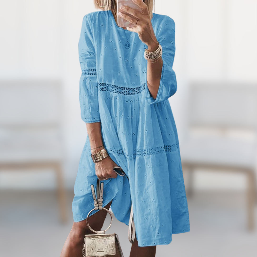 Vera - Chic Summer Elegance
