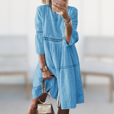 Vera - Chic Summer Elegance