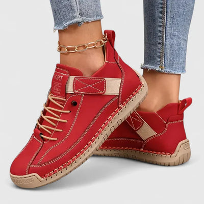 Kymberleigh - Sneakers Orthopédiques Confortables