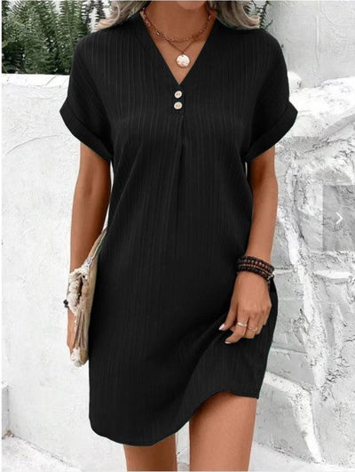 Milly - Effortless Comfort Dress