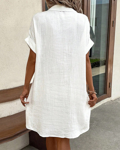Ineke - Casual Elegant Dress