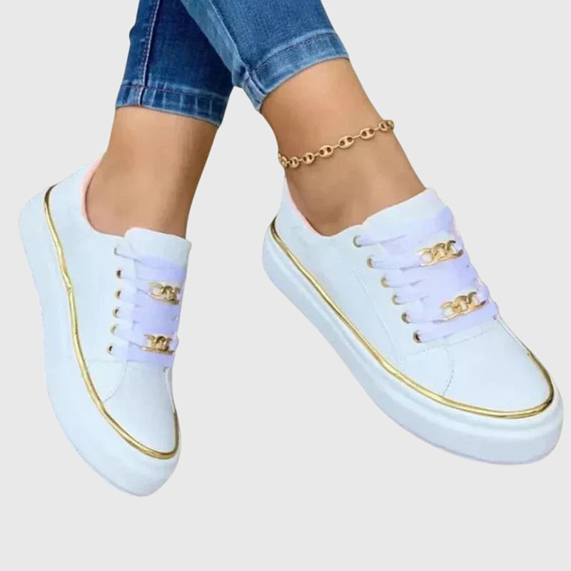 Camille - Chic Chaussures Orthopédiques