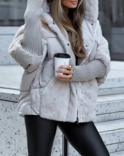 Juliet - Timeless Knit Jacket