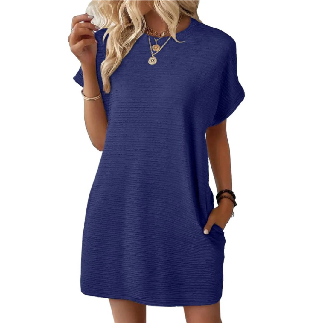Evasha - Timeless Summer Dress