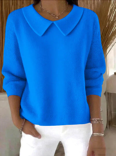 Katie - Timeless Comfort Sweater