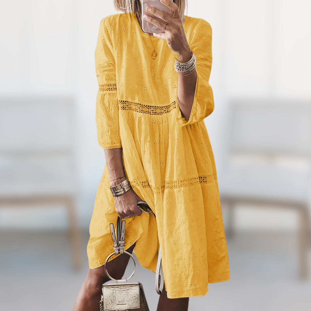 Vera - Chic Summer Elegance