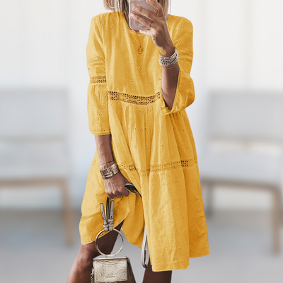 Vera - Chic Summer Elegance