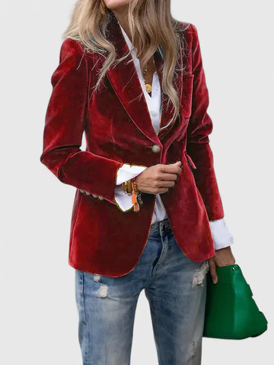 Lileth - Sophisticated Versatile Blazer