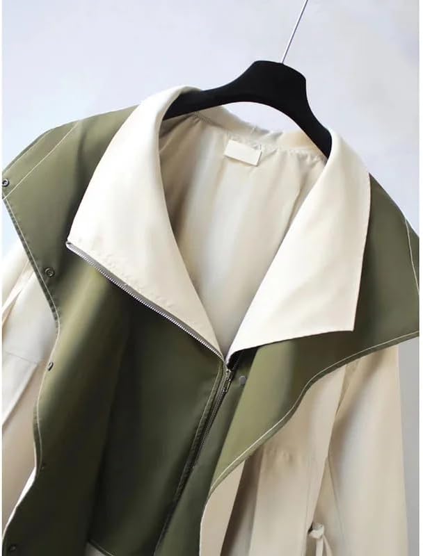 Fiore - Stylish Weather-Resistant Jacket