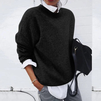Jolanda - Cozy Cashmere Sweater