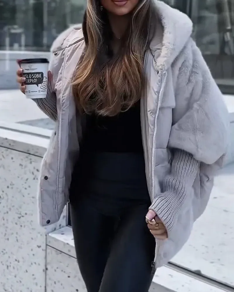 Juliet - Timeless Knit Jacket