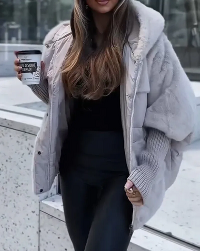 Juliet - Timeless Knit Jacket