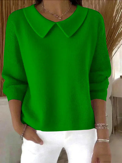 Katie - Timeless Comfort Sweater