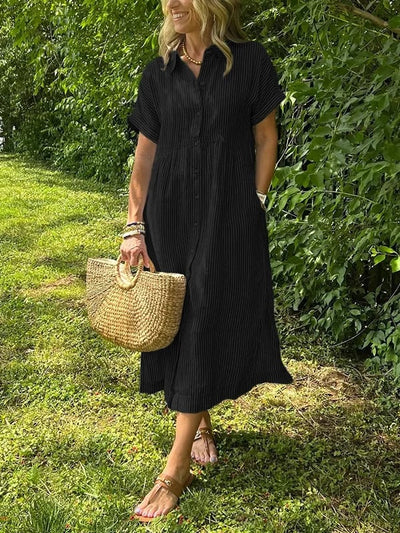 Juliette - Flattering Summer Dress