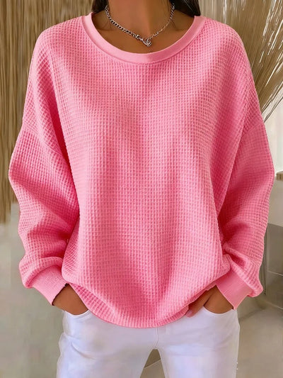 Luna - Cozy Timeless Sweater