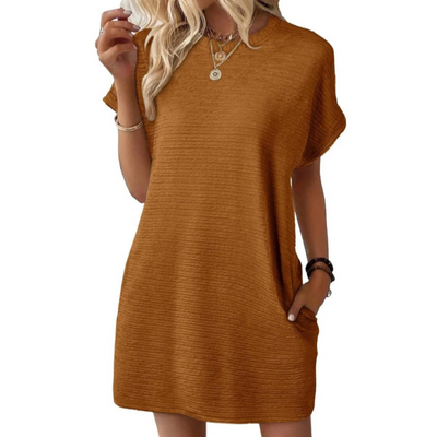 Evasha - Timeless Summer Dress