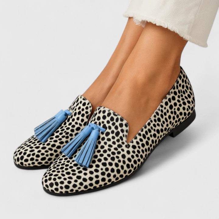 Yzabella - Chic Comfort Loafers