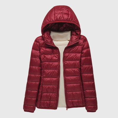 Lily - Stylish Winter Jacket