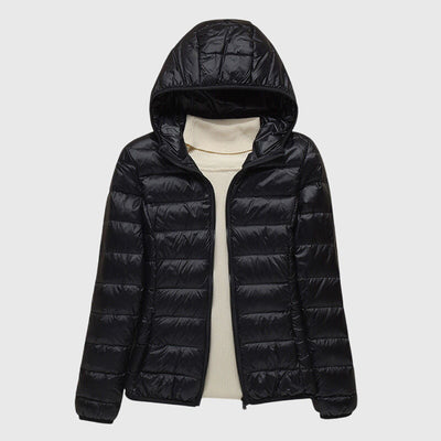 Lily - Stylish Winter Jacket