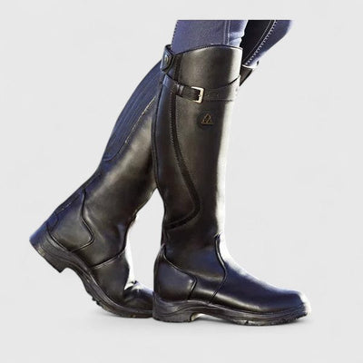 Rinley - Stylish Comfort Boots